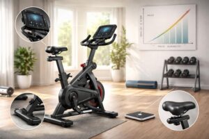 découvrez combien investir dans un vélo d’appartement fiable pour allier confort, durabilité et performance lors de vos séances d’entraînement à domicile.