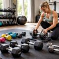 découvrez comment choisir les haltères idéaux pour un entraînement efficace à la maison, adaptés à votre niveau et vos objectifs fitness.