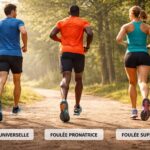 découvrez comment choisir vos chaussures de running adaptées à votre type de foulée pour améliorer votre confort et vos performances lors de la course.