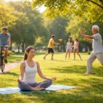 découvrez nos conseils pour choisir une activité sportive détente adaptée à vos besoins et profitez pleinement de vos moments de relaxation.