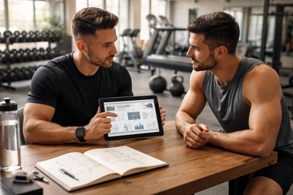 découvrez comment créer un programme d’entraînement personnalisé adapté à vos objectifs, niveau et préférences pour maximiser vos résultats.