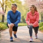 découvrez nos conseils pratiques pour débuter la course à pied après 40 ans en toute sécurité, éviter les blessures et progresser à votre rythme.