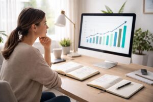 découvrez des méthodes efficaces pour évaluer vos progrès de manière objective et suivre votre évolution avec précision.