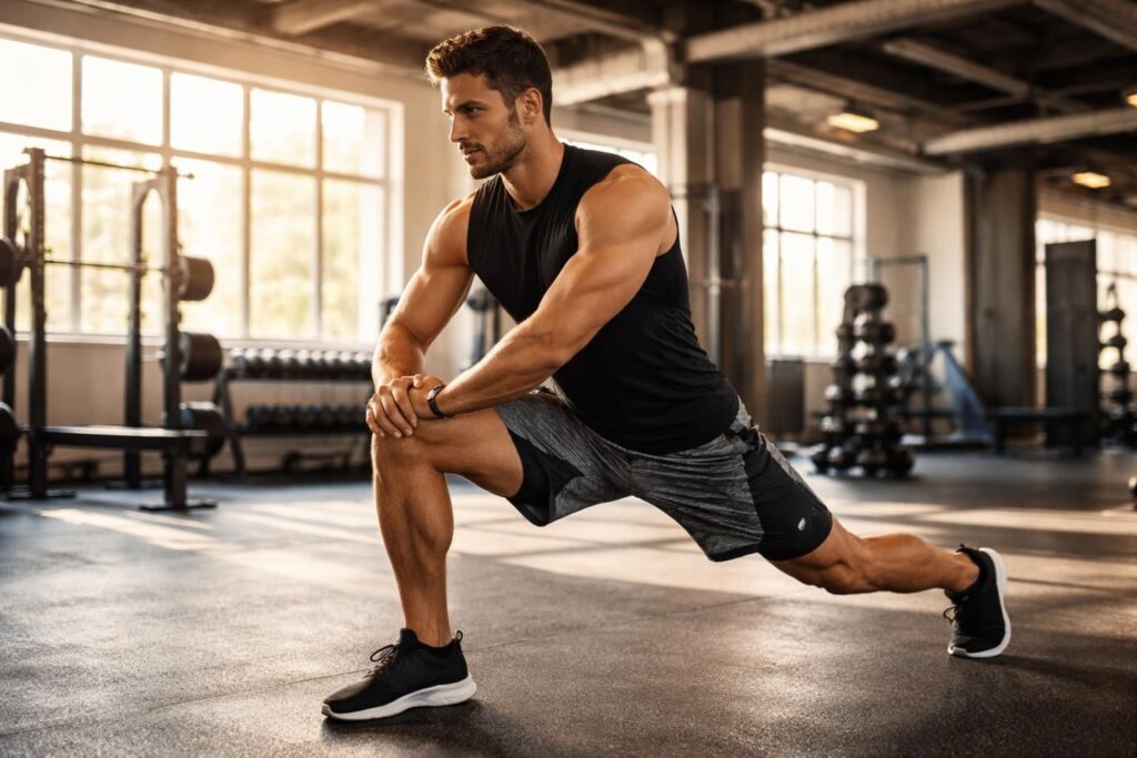 découvrez comment optimiser votre échauffement avant un entraînement intense pour améliorer vos performances et prévenir les blessures grâce à des conseils pratiques et efficaces.