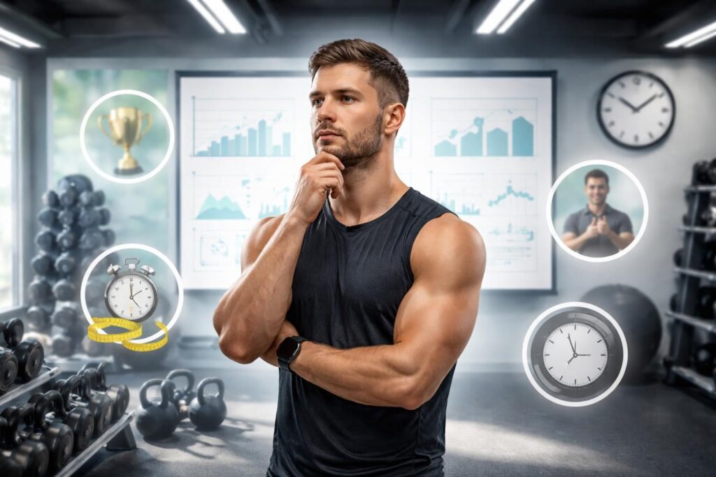 découvrez l'importance de fixer des objectifs smart en sport pour améliorer vos performances, rester motivé et atteindre vos ambitions avec méthode et efficacité.