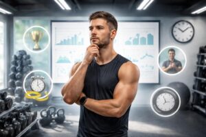 découvrez l'importance de fixer des objectifs smart en sport pour améliorer vos performances, rester motivé et atteindre vos ambitions avec méthode et efficacité.