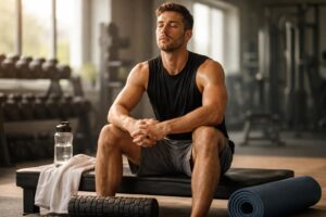 découvrez pourquoi la récupération est essentielle dans un programme d'entraînement pour optimiser les performances, prévenir les blessures et favoriser la progression.