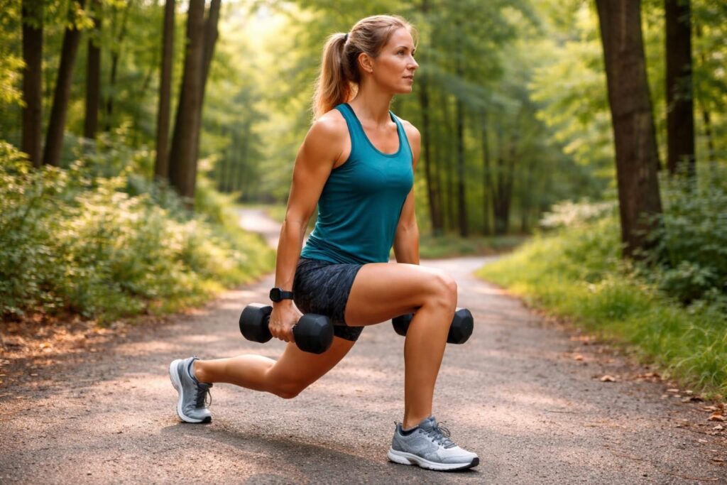 découvrez pourquoi le renforcement musculaire est essentiel pour les coureurs amateurs afin d'améliorer leurs performances, prévenir les blessures et augmenter leur endurance.