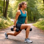 découvrez pourquoi le renforcement musculaire est essentiel pour les coureurs amateurs afin d'améliorer leurs performances, prévenir les blessures et augmenter leur endurance.