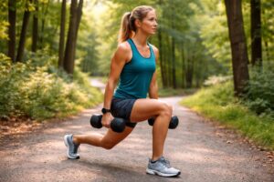 découvrez pourquoi le renforcement musculaire est essentiel pour les coureurs amateurs afin d'améliorer leurs performances, prévenir les blessures et augmenter leur endurance.