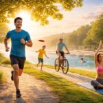 découvrez pourquoi varier vos loisirs sportifs est essentiel pour éviter la lassitude, rester motivé et profiter pleinement de vos activités physiques.