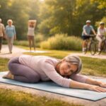 découvrez quels sports sont adaptés aux personnes souffrant de douleurs chroniques au dos pour préserver votre santé et améliorer votre bien-être.