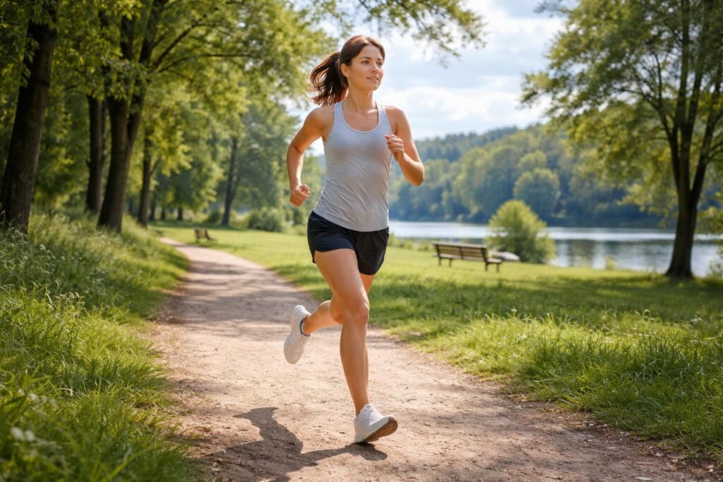 découvrez comment améliorer votre endurance en 8 semaines grâce à des exercices simples sans besoin de matériel. programme accessible pour tous niveaux, boostez votre forme et votre santé facilement.