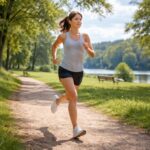 découvrez comment améliorer votre endurance en 8 semaines grâce à des exercices simples sans besoin de matériel. programme accessible pour tous niveaux, boostez votre forme et votre santé facilement.