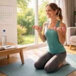 découvrez des astuces efficaces pour rester motivé et éviter l'abandon de votre programme sportif après 3 semaines. maintenez votre rythme et atteignez vos objectifs fitness durablement.