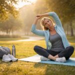 découvrez nos conseils pratiques pour reprendre le sport en douceur après une longue période d’arrêt et retrouver votre forme progressivement.