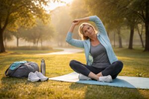 découvrez nos conseils pratiques pour reprendre le sport en douceur après une longue période d’arrêt et retrouver votre forme progressivement.