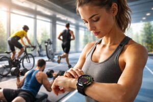 découvrez comment choisir la montre cardio idéale en fonction de vos objectifs sportifs et de santé pour optimiser vos performances et suivre efficacement votre activité.