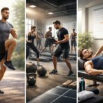 découvrez comment structurer un cycle d’entraînement efficace pour optimiser vos performances et atteindre vos objectifs sportifs.
