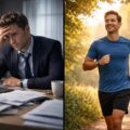 découvrez comment la pratique régulière du sport peut réduire le stress professionnel en améliorant votre bien-être mental et physique.