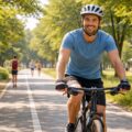 découvrez pourquoi le vélo est l'activité idéale pour concilier plaisir et remise en forme, alliant détente, sport et bien-être au quotidien.