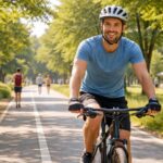 découvrez pourquoi le vélo est l'activité idéale pour concilier plaisir et remise en forme, alliant détente, sport et bien-être au quotidien.