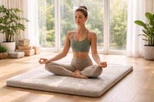découvrez comment un bon matelas de yoga peut améliorer votre confort, soutenir vos postures et transformer votre pratique pour une expérience plus efficace et agréable.
