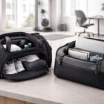 découvrez comment choisir le sac de sport idéal pour allier praticité en salle de sport et fonctionnalité au travail. guide complet pour faire le meilleur choix.