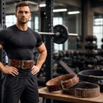 découvrez quelle ceinture lombaire choisir pour la musculation afin de protéger votre dos et améliorer vos performances lors de vos entraînements.