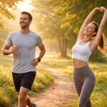 découvrez les bienfaits du sport le matin à jeun pour améliorer votre énergie, brûler les graisses et renforcer votre métabolisme dès le réveil.