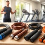 découvrez comment choisir la corde à sauter idéale pour optimiser votre entraînement cardio, améliorer votre endurance et brûler des calories efficacement.
