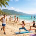 découvrez nos conseils pour intégrer le sport dans vos vacances et allier détente et activité physique pour un séjour équilibré et dynamique.