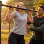 découvrez des conseils et exercices efficaces pour progresser en tractions même si vous débutez totalement, afin de renforcer vos muscles et améliorer votre performance.