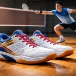 découvrez pourquoi investir dans des chaussures spécifiques au badminton améliore vos performances, optimise votre confort et prévient les blessures sur le terrain.