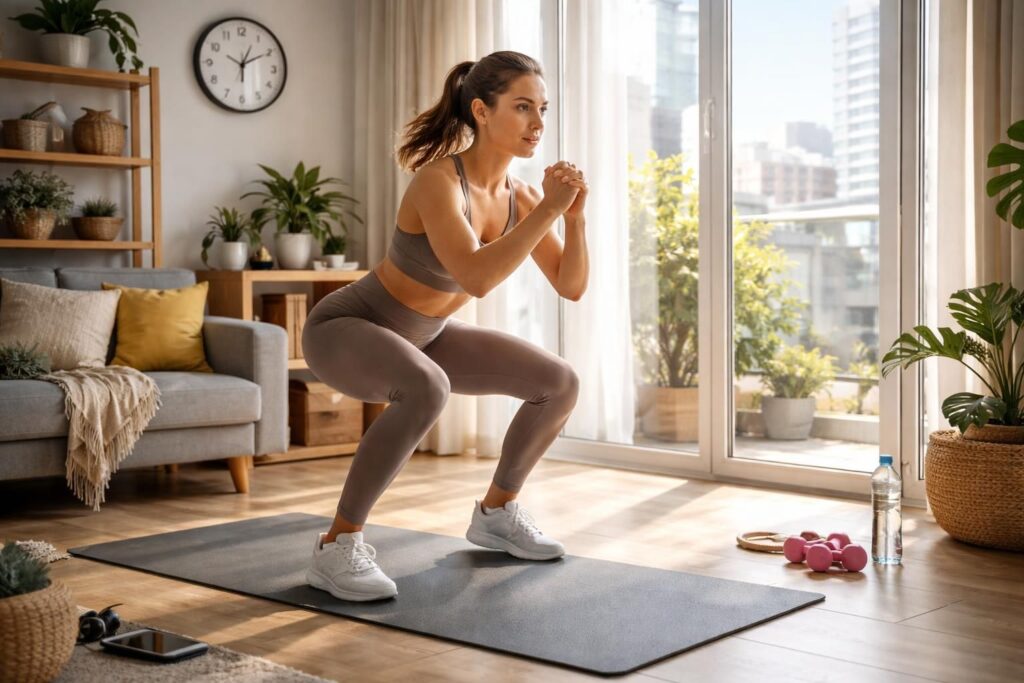 découvrez quels sports pratiquer quand on manque de temps pour rester en forme efficacement malgré un emploi du temps chargé.