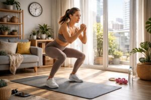 découvrez quels sports pratiquer quand on manque de temps pour rester en forme efficacement malgré un emploi du temps chargé.