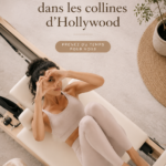 Séance de Pilates dans les collines d'Hollywood avec vue sur la nature