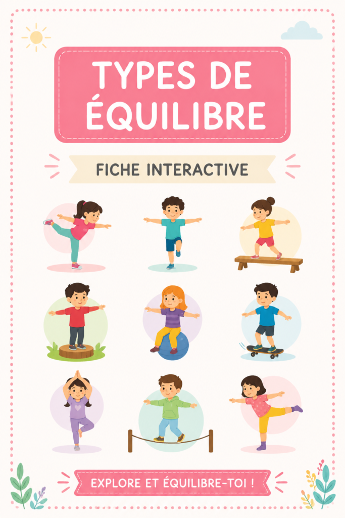 Femme pratiquant des exercices d'équilibre dans un cadre paisible