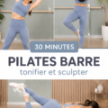 Séance de Pilates en intérieur avec des femmes sculpant leur corps