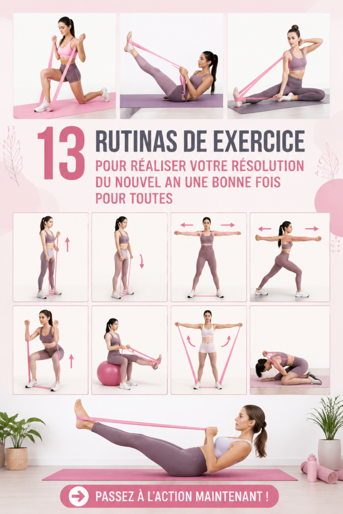 Femme s'entraînant avec des poids dans un parc, illustrant un mode de vie actif et sain.