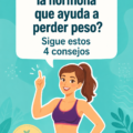 Femme pratiquant des exercices de fitness pour améliorer sa santé et sa perte de poids.