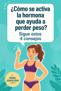 Femme pratiquant des exercices de fitness pour améliorer sa santé et sa perte de poids.