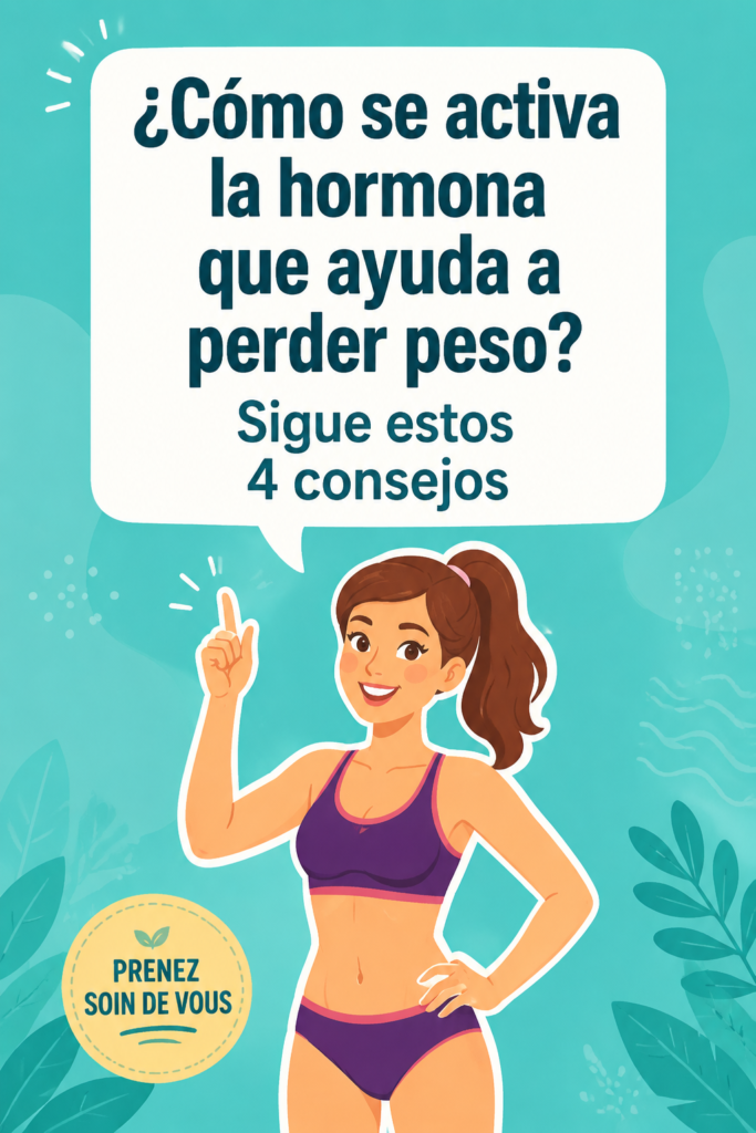 Femme pratiquant des exercices de fitness pour améliorer sa santé et sa perte de poids.