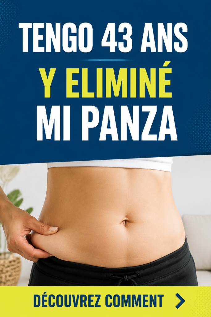 Femme pratique des exercices de yoga pour sculpter son ventre