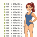 Femme faisant du yoga et adoptant de bonnes habitudes pour brûler les graisses