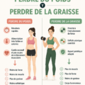 Femme faisant du yoga pour une meilleure gestion de son poids et de sa graisse