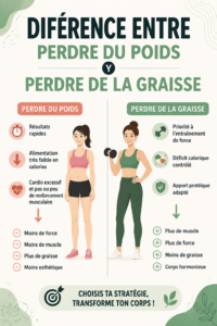 Femme faisant du yoga pour une meilleure gestion de son poids et de sa graisse