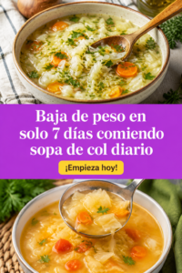 Soupe bien-être avec des légumes frais et colorés