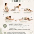 Femme pratiquant le yoga pour réduire le stress dans un environnement apaisant.