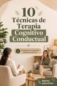 Techniques de thérapie pour le bien-être des femmes.